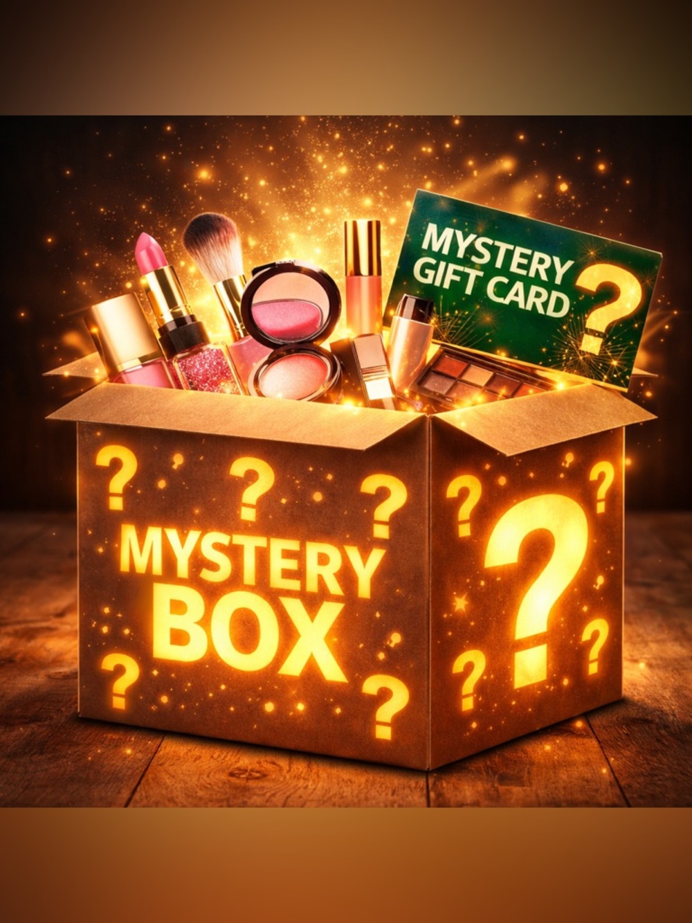 Mystery Box-103